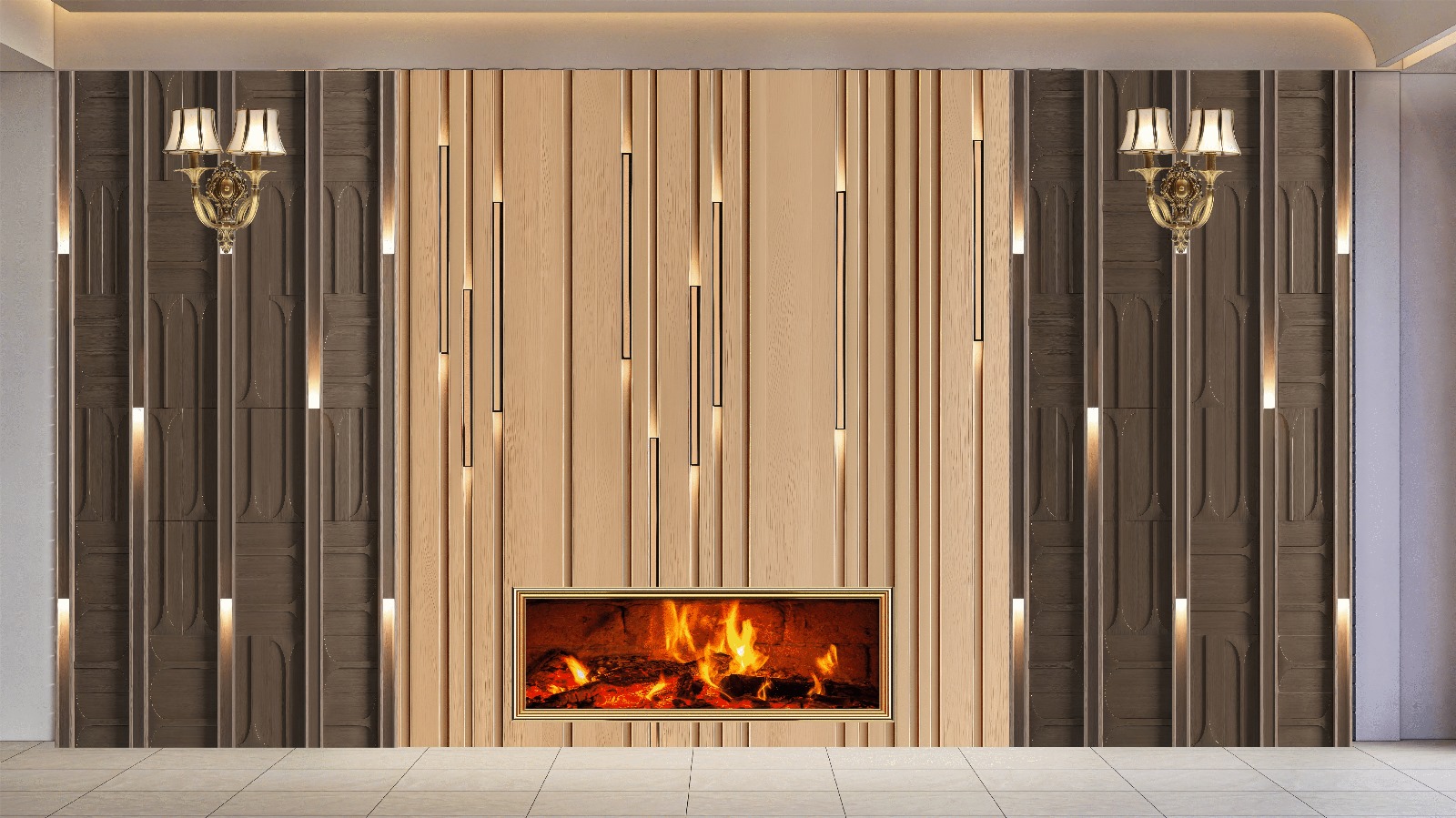 Duvar Kağıdı Uygulama